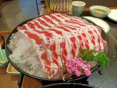 -井格重庆火锅(西直门凯德Mall店)