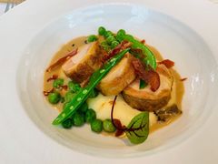 鸡肉卷松露土豆泥-蝶舍·MAISON PAPILLON