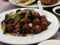 -晋阳饭庄(虎坊桥店)