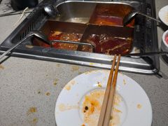 -海底捞火锅(国贸购物中心店)