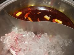 -羊来顺冰煮鲜羊铁锅烀羊肉(八卦岭店)