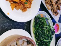 -王庄阿咪海鲜大排档(象园店)