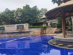 -厦门日月谷温泉渡假村