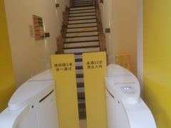 -发条鸭无人健身房(浦东北艾路店)