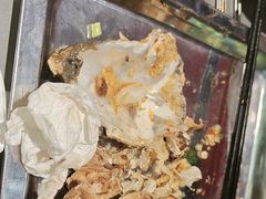 -清真·馬坡二旦烧烤(人生一串拍摄店)