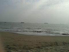 android_upload_pic-白城沙滩