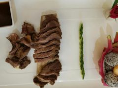 -锦粤宫·精致粤菜(深圳北站店)