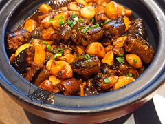 -吴越荣记苏州菜·松鼠桂鱼100%活鱼现做(斜塘老街店)