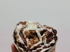 贝勒红豆卷-宫门口馒头铺(创始人总店)