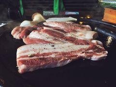 -Dombe豚(黑猪肉街店)