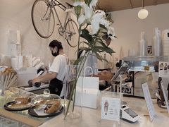 -常识咖啡common sense(春熙路店)