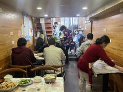 大堂-大隐隐于市私房菜(保和小区店)