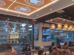 -素满香·全民食养自助(长宁龙之梦店)