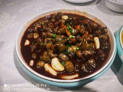 香辣螺丝-好人家海鲜酒楼(淞南路店)