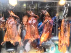 -黄连大头华烧鹅(萧地大马路店)