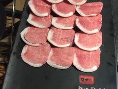 -汉城馆·烤肉火锅餐厅·韩国烤肉(河北云瑧世纪大饭店)