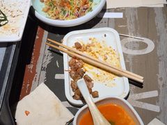 -管氏翅吧(广渠门店)