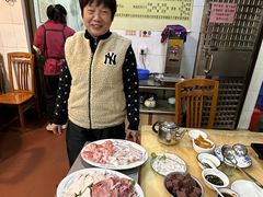 -华哥新鲜猪精品美食