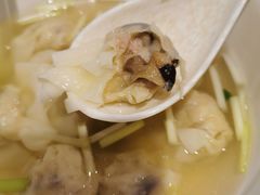 -吉祥馄饨(深圳福华一路店)