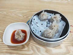 -景芳周大姐烧麦(东新店)