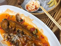 -醉壹号海鲜大排档(厦门美食地标店)