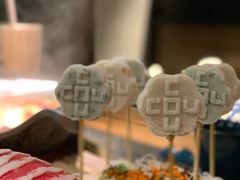 -湊湊火锅·茶憩(东城万达店)
