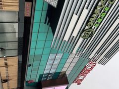 -万达广场(北京槐房店)