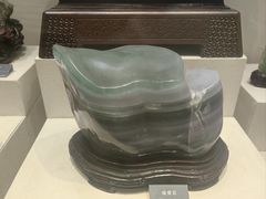 -安徽省地质博物馆