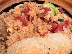 -煲煲好(朝阳门店)