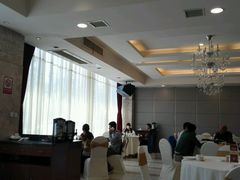 -小厨娘淮扬菜(天印大道店)