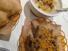 -粤食堂(天津和悦汇店)