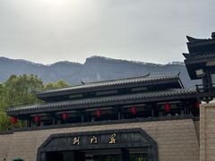 -剑门关风景区