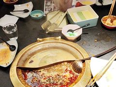 -熊喵来了火锅(四平万达第56分店)