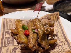 -滋粥楼·顺德菜(番禺广场总店)