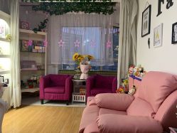 -Y.F 美妆美体工作室