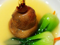 -桂花楼淮扬中餐厅(浦东香格里拉店)