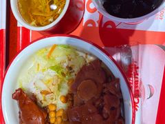 -猪角·闽南猪脚饭(上梅林店)