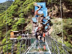 -宁波五龙潭景区