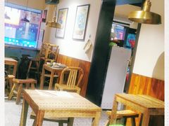 大堂-卤儿道道(龙游路店)
