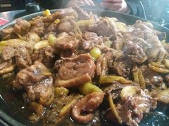 -甘家界牌柠檬鸭(青山店)