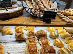 -慢熟面包店bud bread(孩儿巷店)
