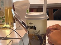 -奈雪的茶(中粮祥云小镇店)