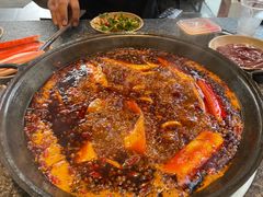 -大虎重庆老火锅(正弘城店)