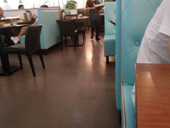 大堂-鱼鼎香烤鱼火锅(华发商都店)