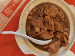 -深运潮州粥(东门店)