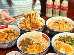 -公交新村粉店(赤岗冲店)