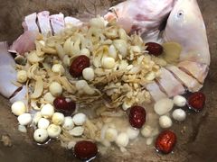 招牌养生锅-渔小生蒸汽石锅鱼(印象城店)
