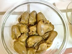 -晶牌烤鸭(延吉东路557弄小区店)