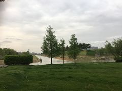 -新田360广场(上海华侨城店)