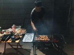 -将军关探险漂流